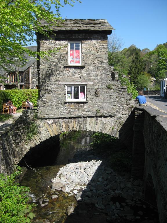 مبيت وإفطار Thirlmere Barn-Gill House المظهر الخارجي الصورة
