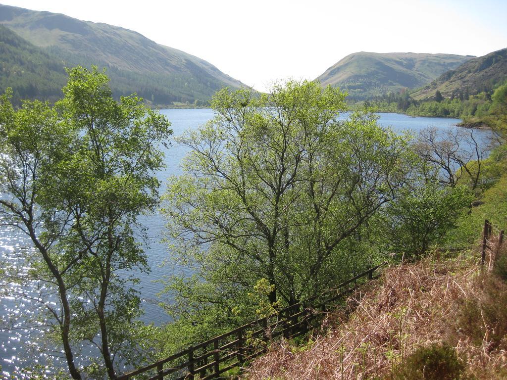 مبيت وإفطار Thirlmere Barn-Gill House المظهر الخارجي الصورة