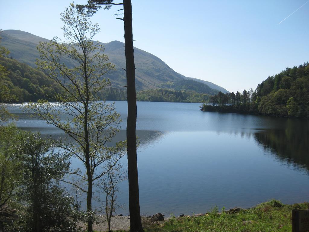 مبيت وإفطار Thirlmere Barn-Gill House المظهر الخارجي الصورة
