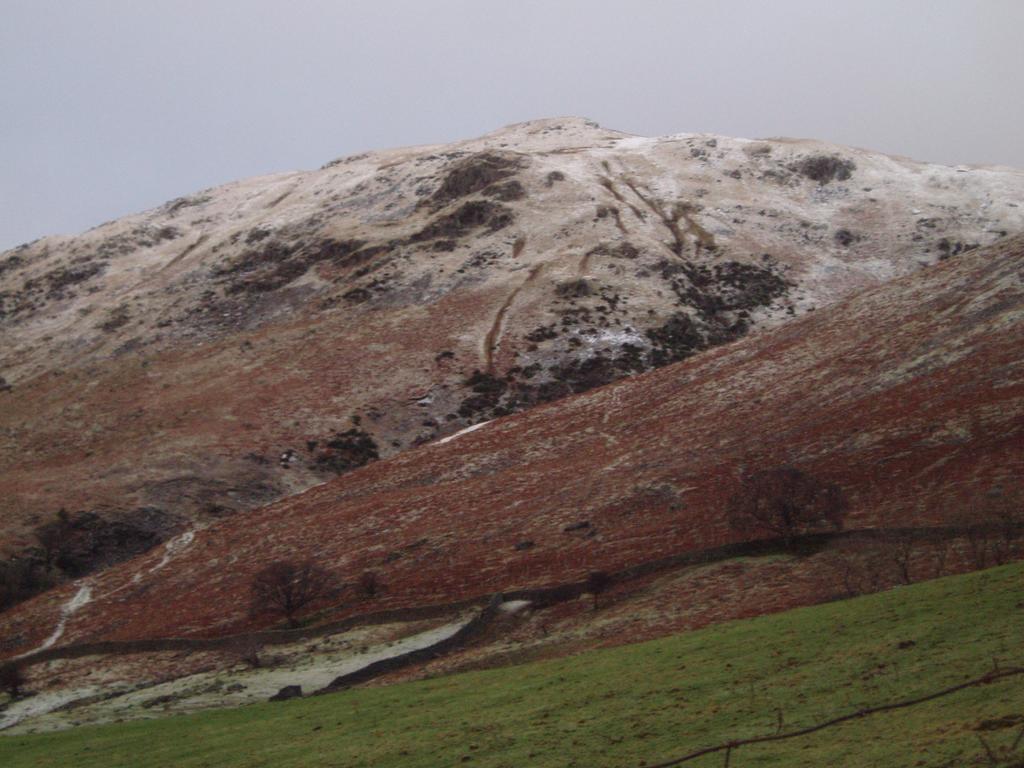 مبيت وإفطار Thirlmere Barn-Gill House المظهر الخارجي الصورة