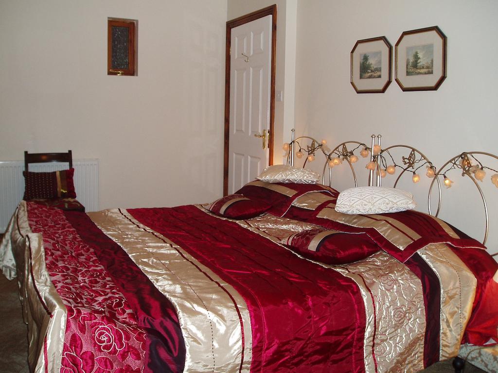 مبيت وإفطار Thirlmere Barn-Gill House المظهر الخارجي الصورة