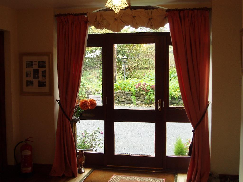 مبيت وإفطار Thirlmere Barn-Gill House الغرفة الصورة