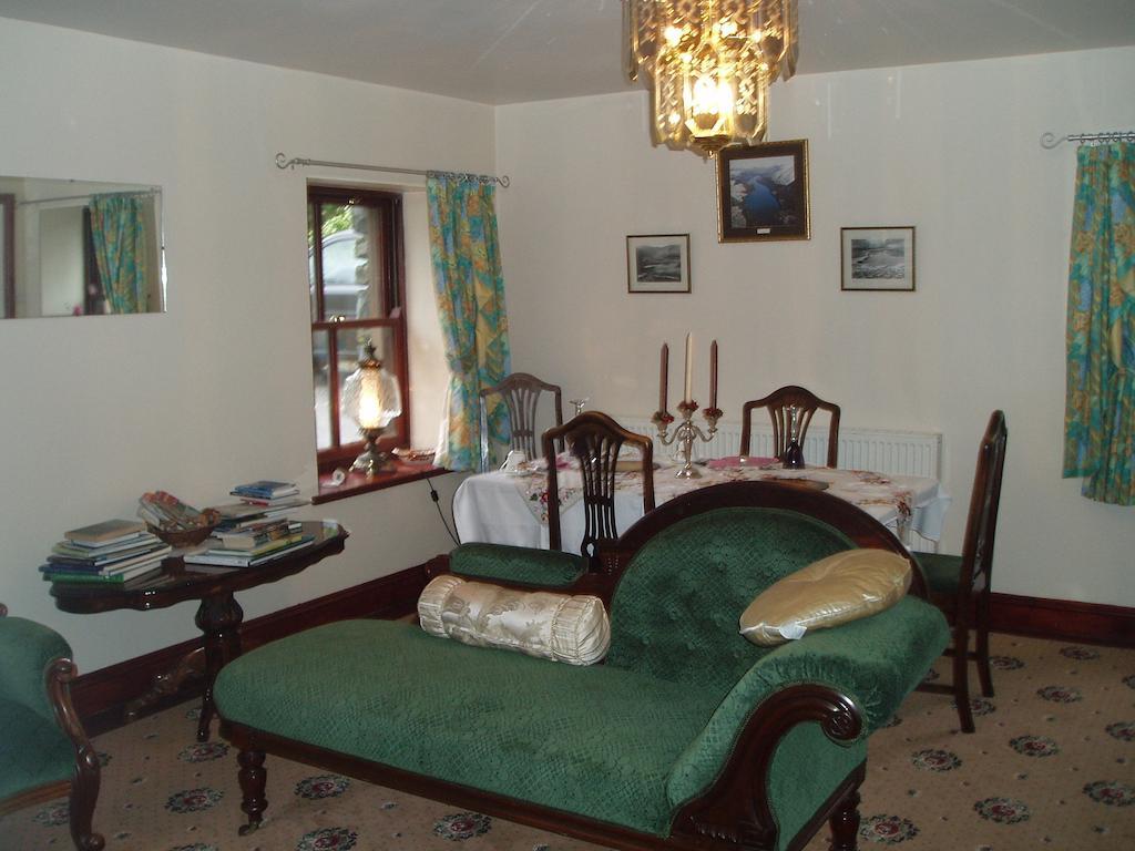 مبيت وإفطار Thirlmere Barn-Gill House المظهر الخارجي الصورة