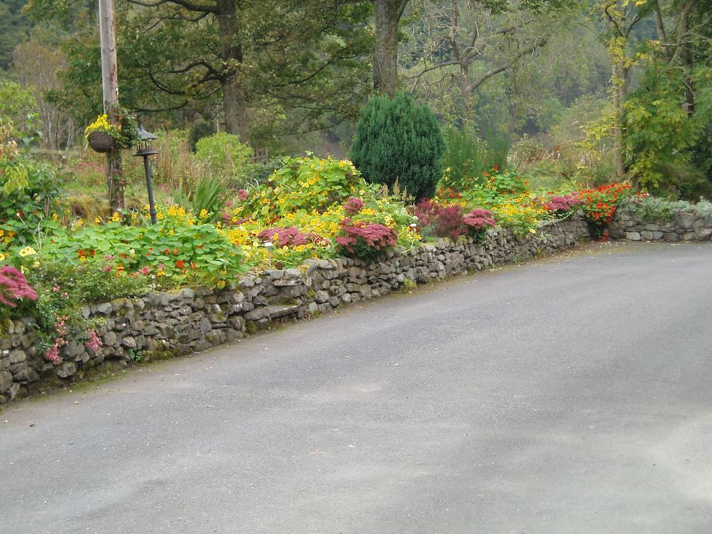 مبيت وإفطار Thirlmere Barn-Gill House الغرفة الصورة